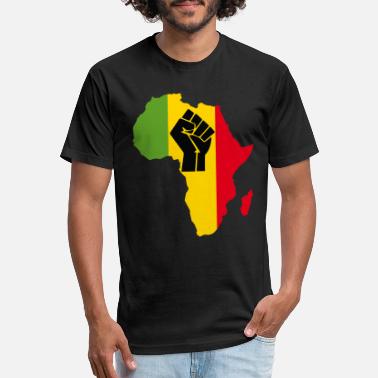 african theme shirts